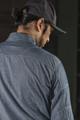 ACV-HG04 ACVM BB CAP - DARK GREY - May club